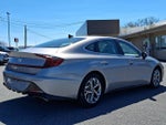 2023 Sonata Thumbnail 4