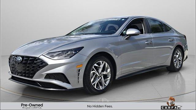 Preowned 2023 Hyundai SONATA SEL for Sale