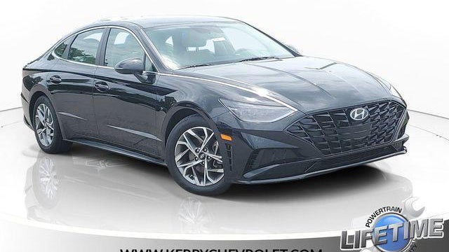 Preowned 2023 Hyundai SONATA SEL for Sale