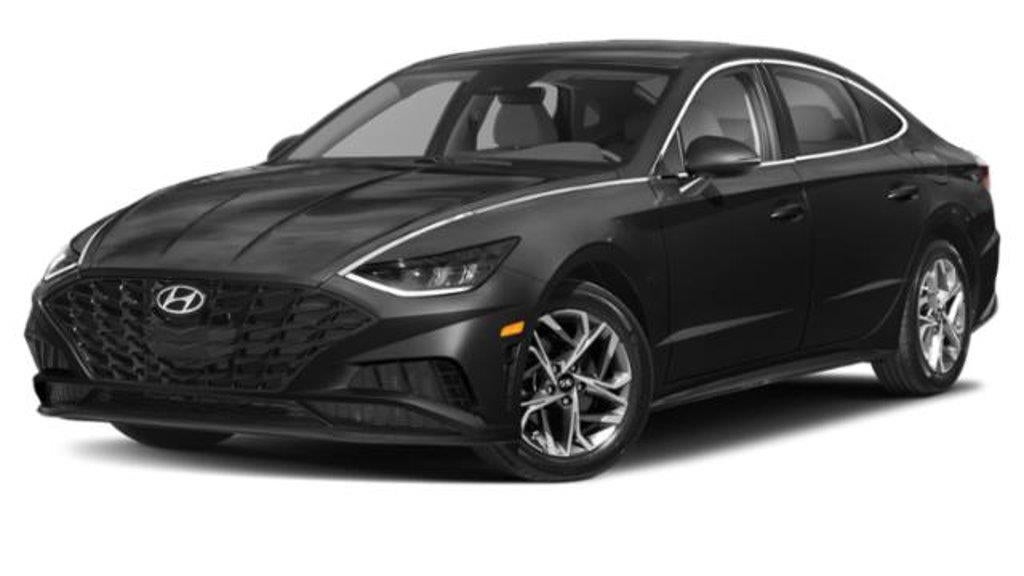 Preowned 2023 Hyundai SONATA SEL for Sale