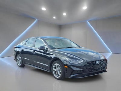 2023 Hyundai Sonata SEL 4DR Sedan