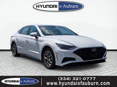 2023 Hyundai Sonata SEL 4DR Sedan