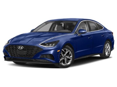 Photo of a 2023 Hyundai Sonata SEL 4DR Sedan for sale