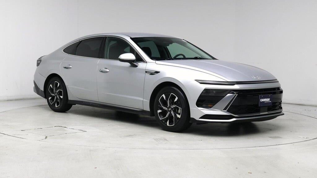 Preowned 2024 Hyundai SONATA SEL for Sale