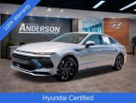 2024 Sonata Thumbnail 1
