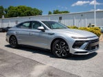 2024 Sonata Thumbnail 2