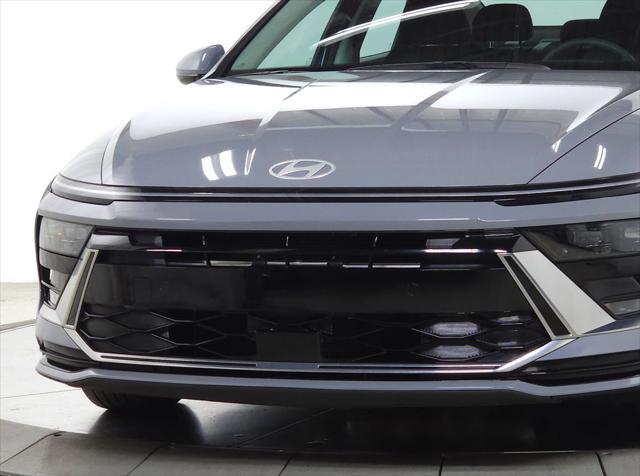 2024 Hyundai Sonata - $23,887