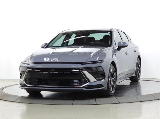 2024 Hyundai Sonata - $23,887