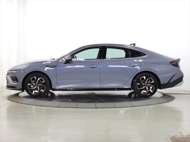 2024 Hyundai Sonata - $23,887