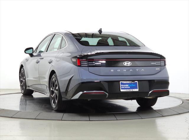 2024 Hyundai Sonata - $23,887