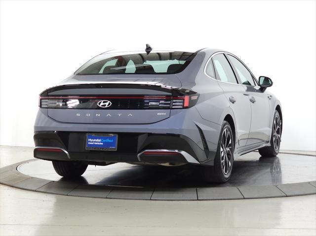 2024 Hyundai Sonata - $23,887