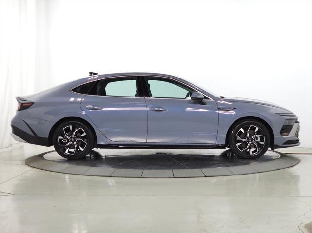 2024 Hyundai Sonata - $23,887