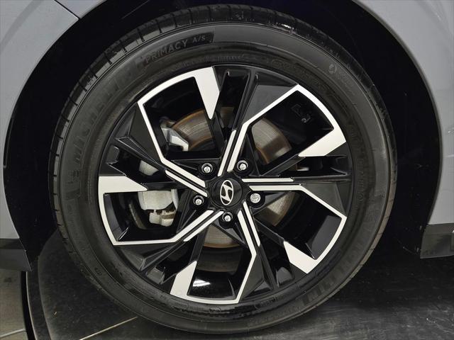 2024 Hyundai Sonata - $23,887