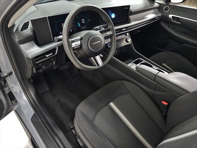 2024 Hyundai Sonata - $23,887