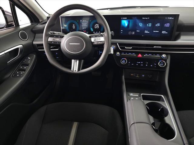 2024 Hyundai Sonata - $23,887