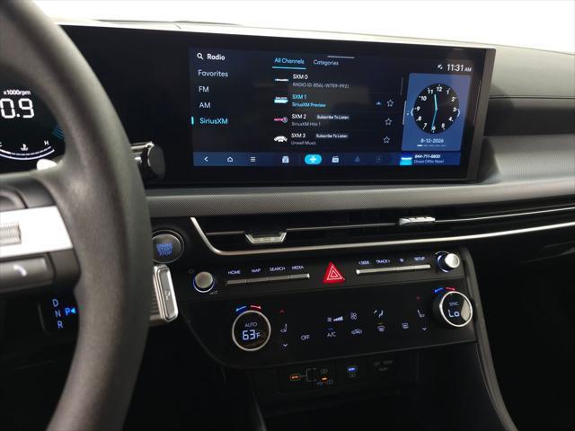 2024 Hyundai Sonata - $23,887