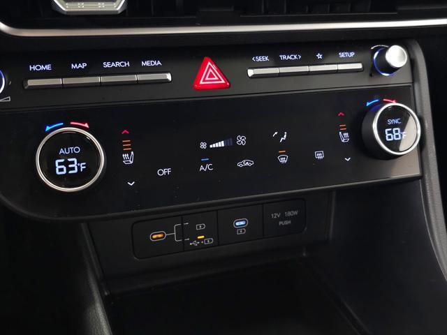 2024 Hyundai Sonata - $23,887