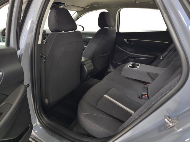 2024 Hyundai Sonata - $23,887