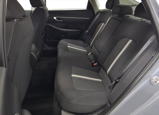 2024 Hyundai Sonata - $23,887