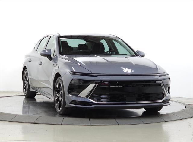 2024 Hyundai Sonata