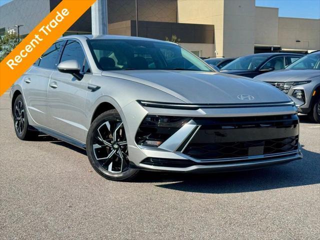 2024 Hyundai Sonata