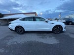 2024 SONATA Thumbnail 2