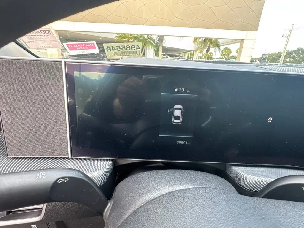 2024 Hyundai Sonata - $20,500