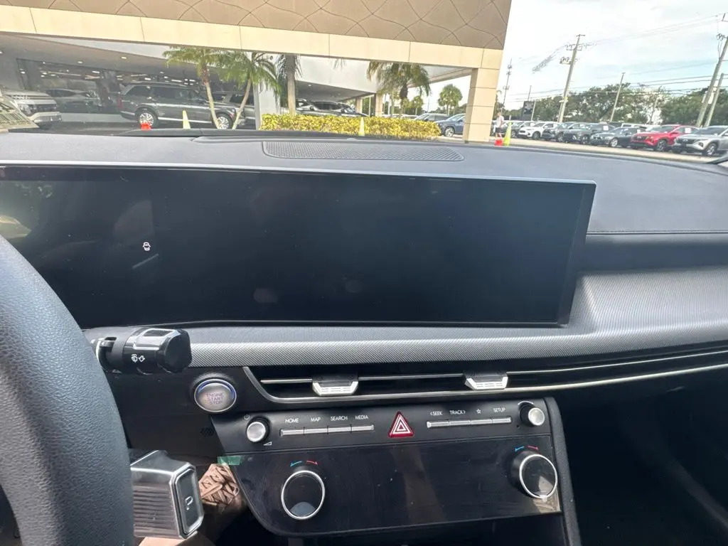2024 Hyundai Sonata - $20,500