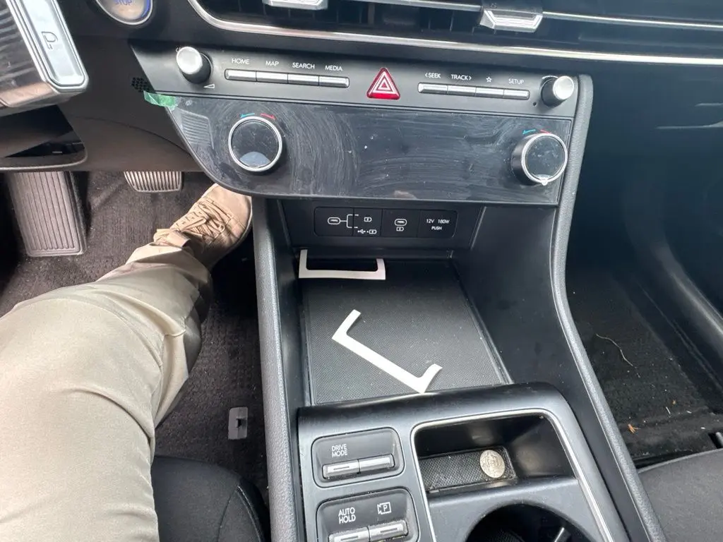 2024 Hyundai Sonata - $20,500
