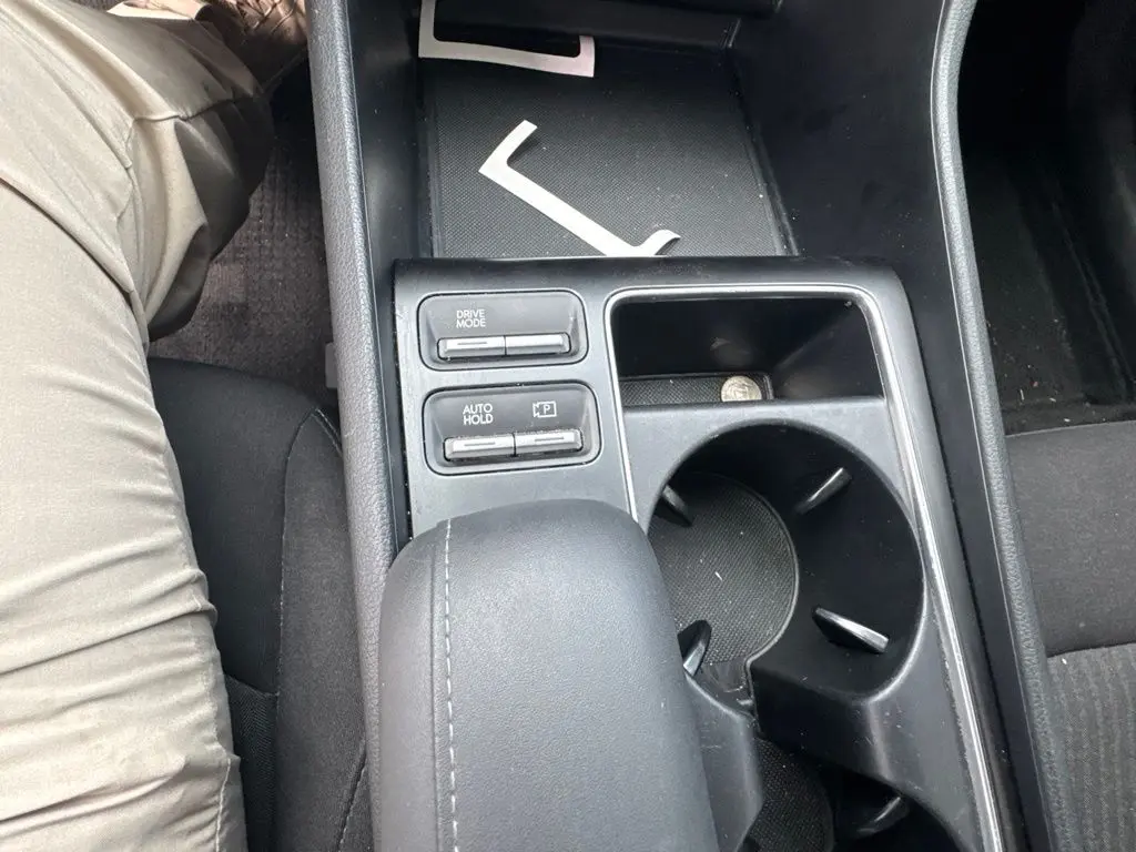 2024 Hyundai Sonata - $20,500