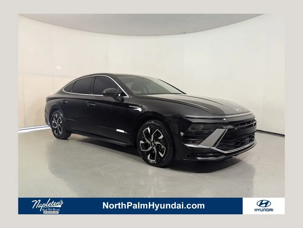 2024 Hyundai Sonata - $20,500