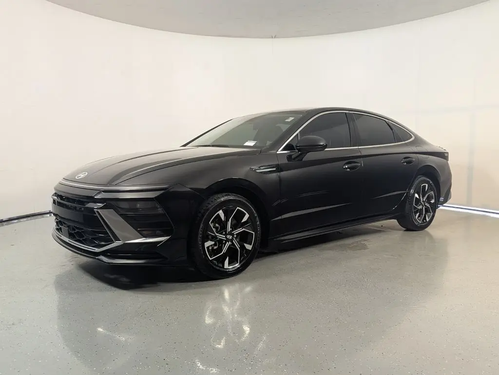 2024 Hyundai Sonata - $20,500
