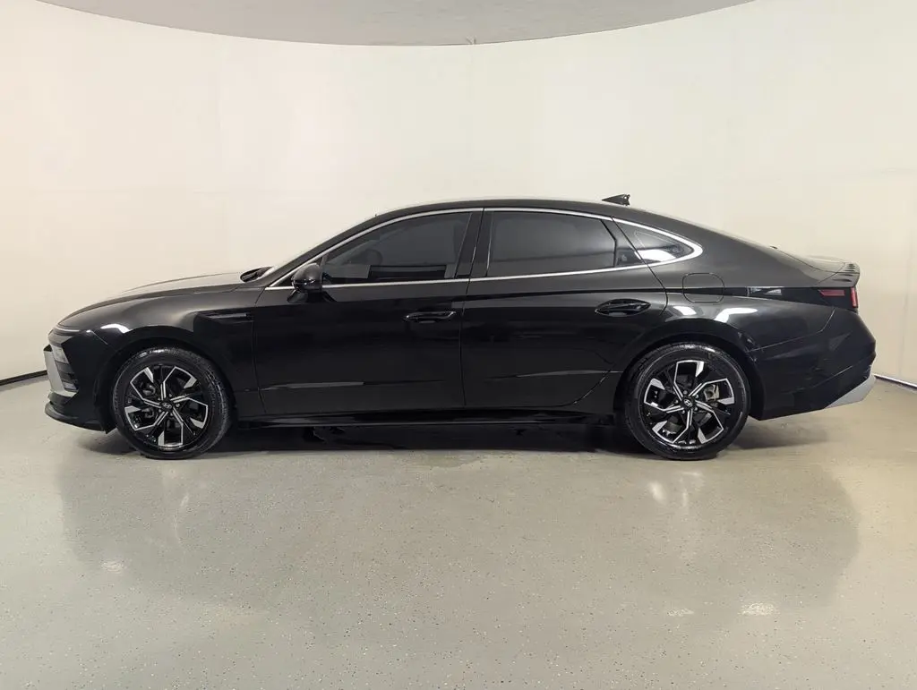 2024 Hyundai Sonata - $20,500