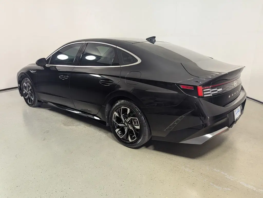 2024 Hyundai Sonata - $20,500