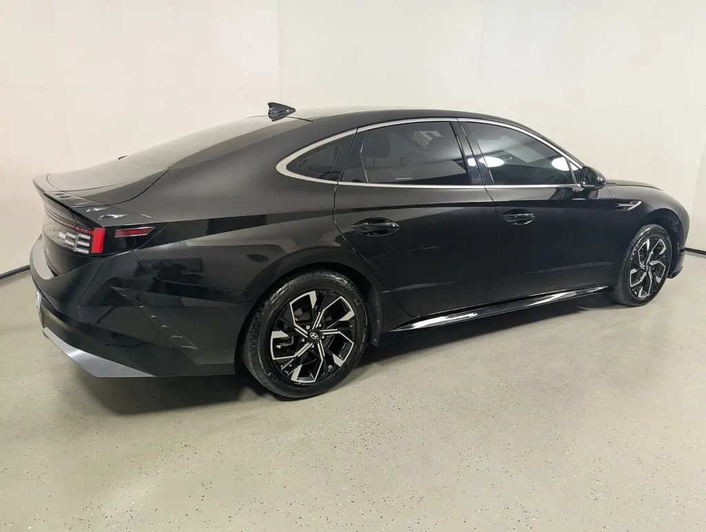 2024 Hyundai Sonata - $20,500