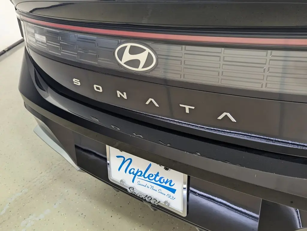 2024 Hyundai Sonata - $20,500