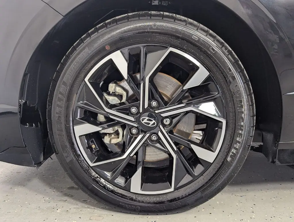 2024 Hyundai Sonata - $20,500