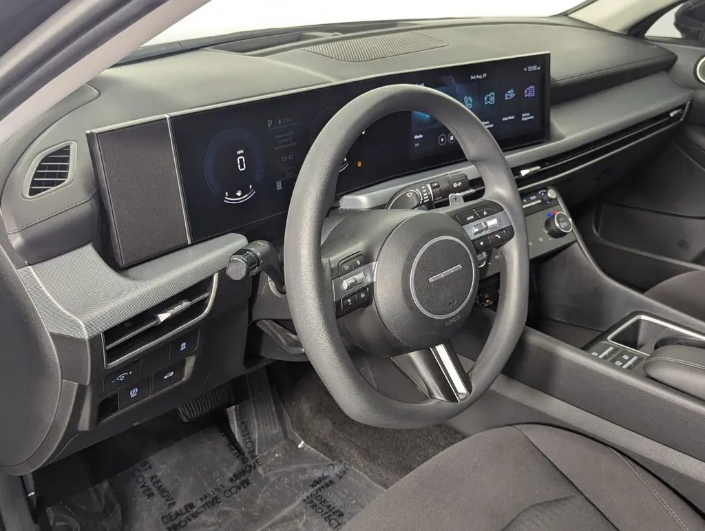 2024 Hyundai Sonata - $20,500