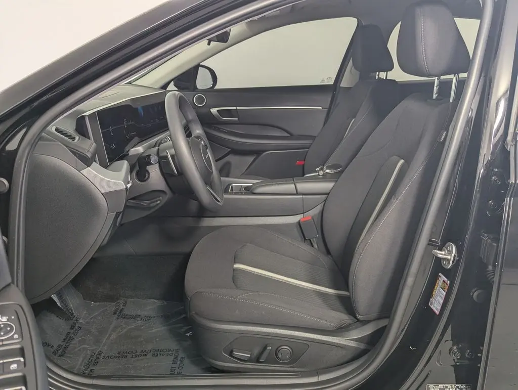 2024 Hyundai Sonata - $20,500