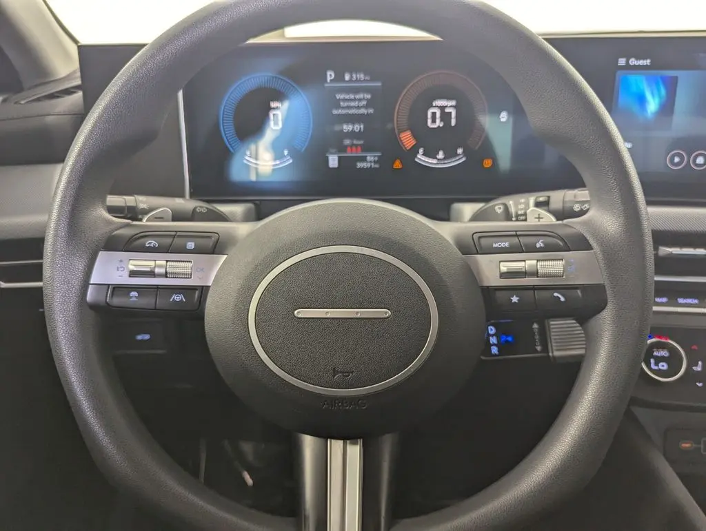 2024 Hyundai Sonata - $20,500