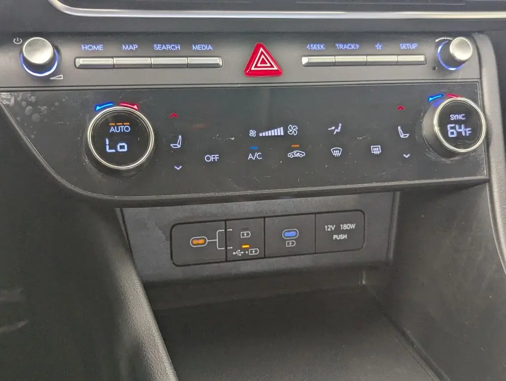 2024 Hyundai Sonata - $20,500