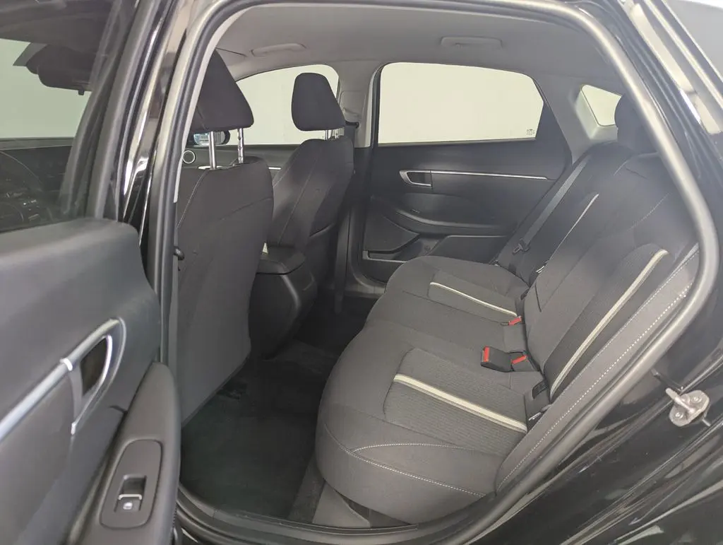 2024 Hyundai Sonata - $20,500