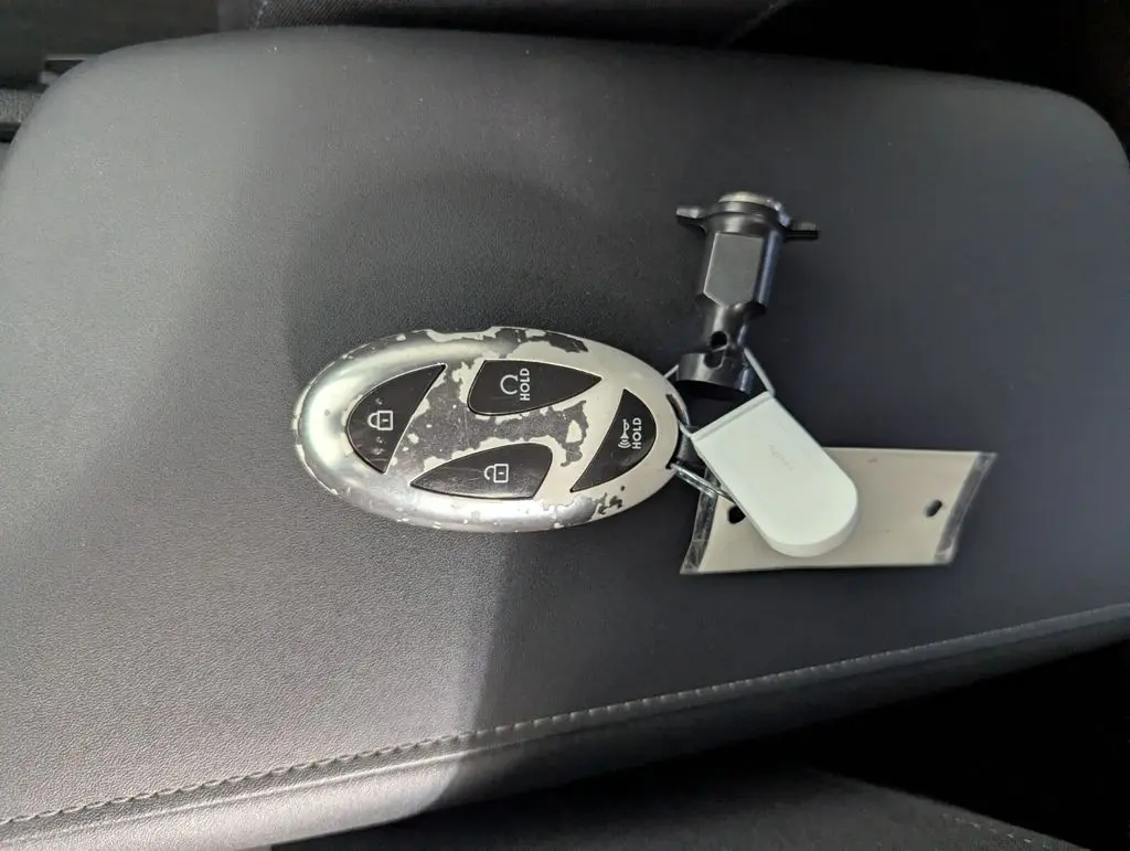2024 Hyundai Sonata - $20,500