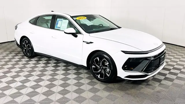 Preowned 2024 Hyundai SONATA SEL for Sale
