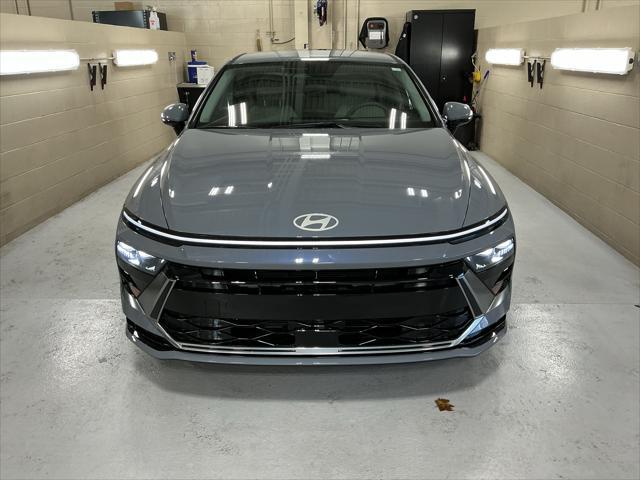 2024 Hyundai Sonata