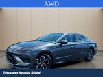2025 Sonata Thumbnail 1