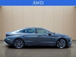 2025 Sonata Thumbnail 7
