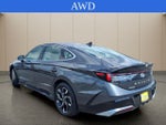 2025 Sonata Thumbnail 12