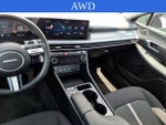 2025 Sonata Thumbnail 18