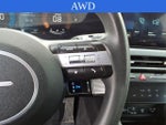2025 Sonata Thumbnail 24